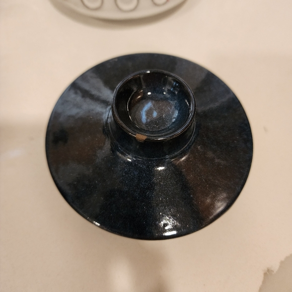 Ceramano Coffee Pot Mid Century Modern from Germany Rare Pattern - Picture 3 of 7